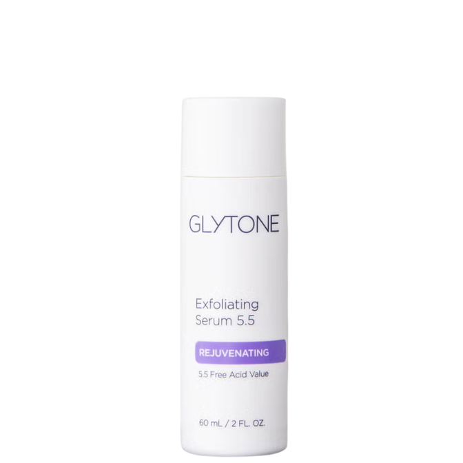 Exfoliating Serum 5.5