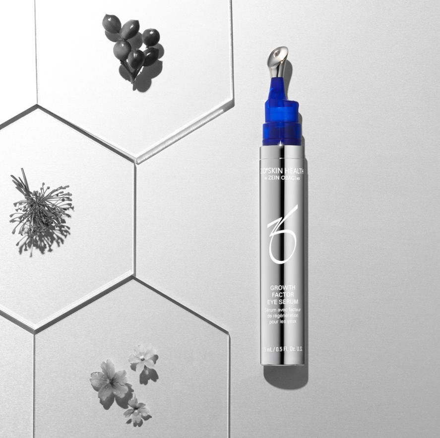 ZO Growth Factor Eye Serum | ZO Skin Health | Face Dr