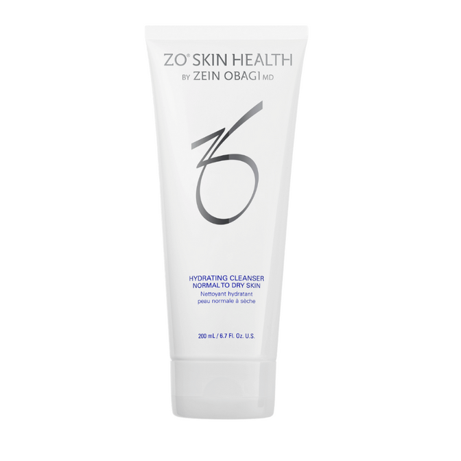 ZO Hydrating Cleanser