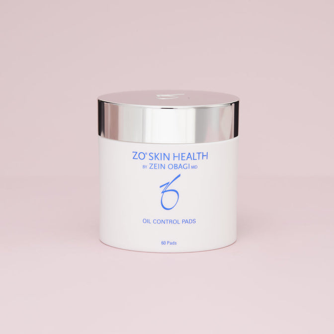 ZO Oil Control Pads