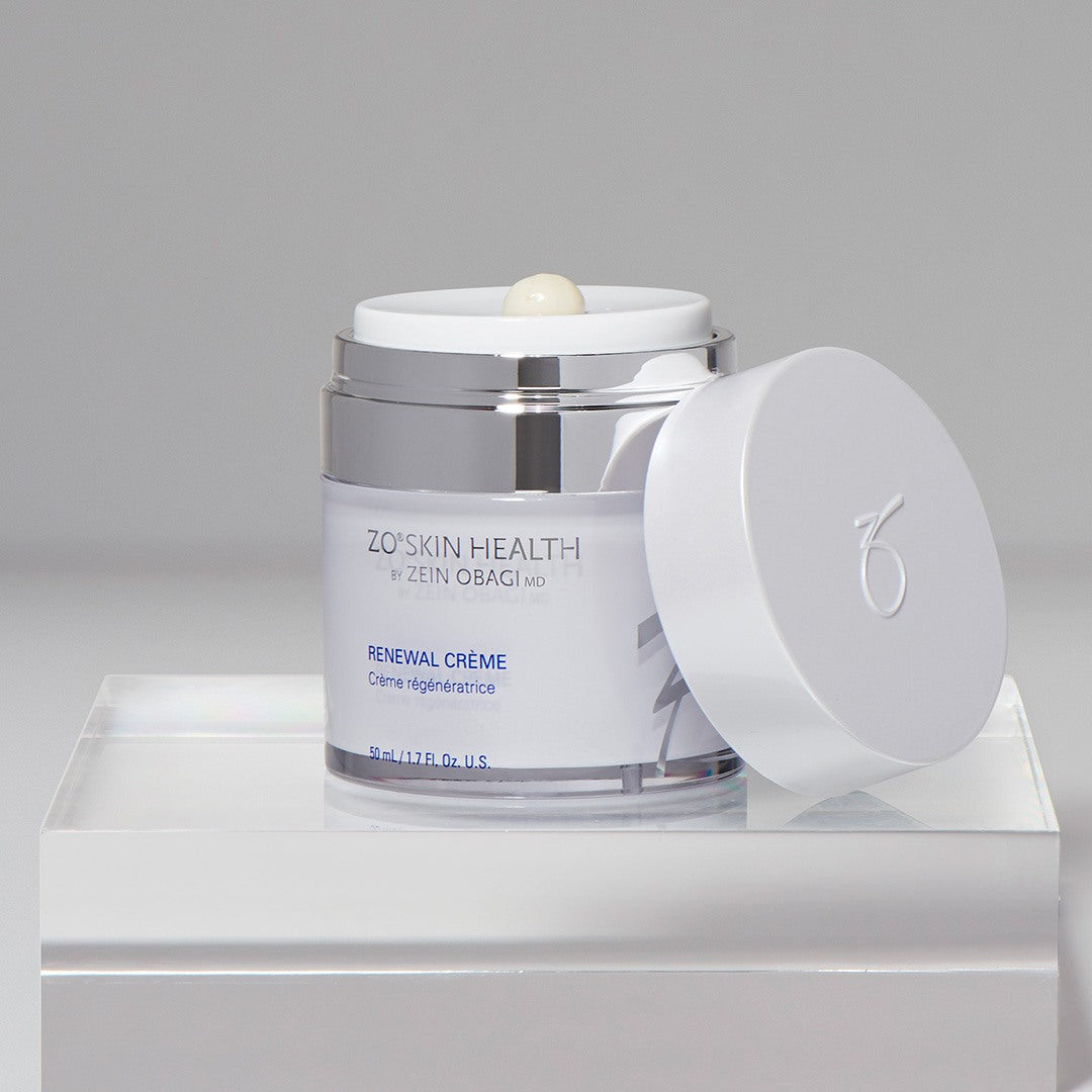 ZO Renewal Crème | ZO Skin Health | Face Dr n