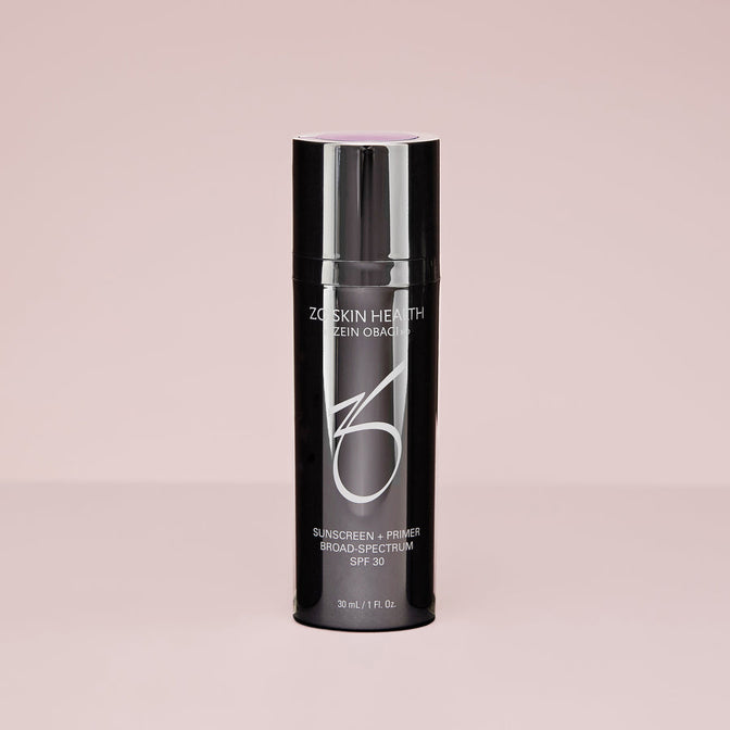 ZO Sunscreen + Primer SPF 30