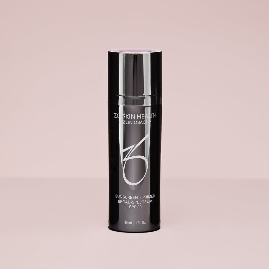 ZO Sunscreen + Primer SPF 30 | ZO Skin Health | Face Dr