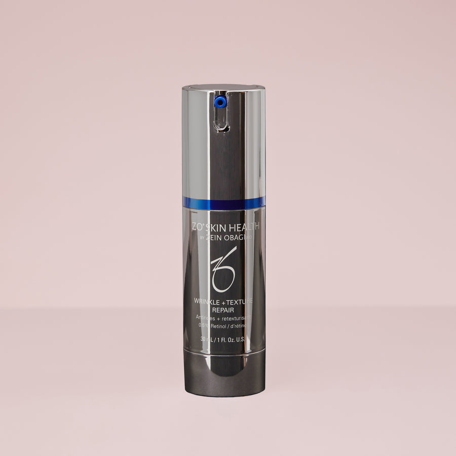 ZO Wrinkle + Texture Repair | ZO Skin Health | Face Dr