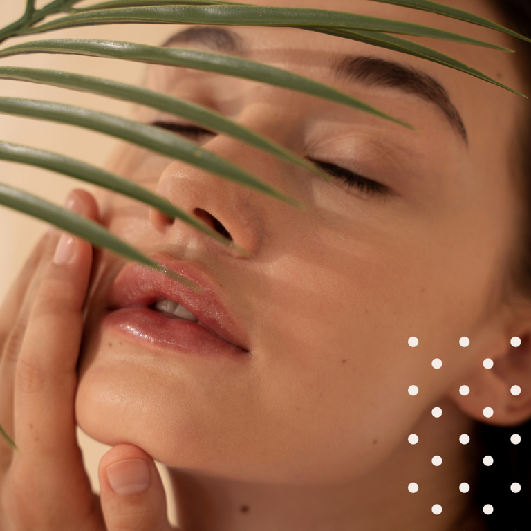 skincare routine for sensitive skin