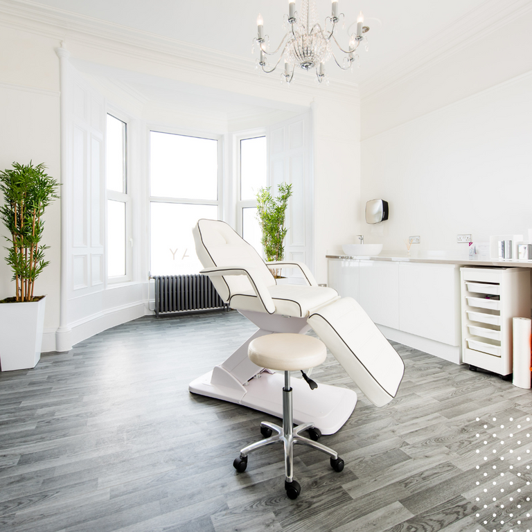 The best in-clinic treatments for sensitive skin