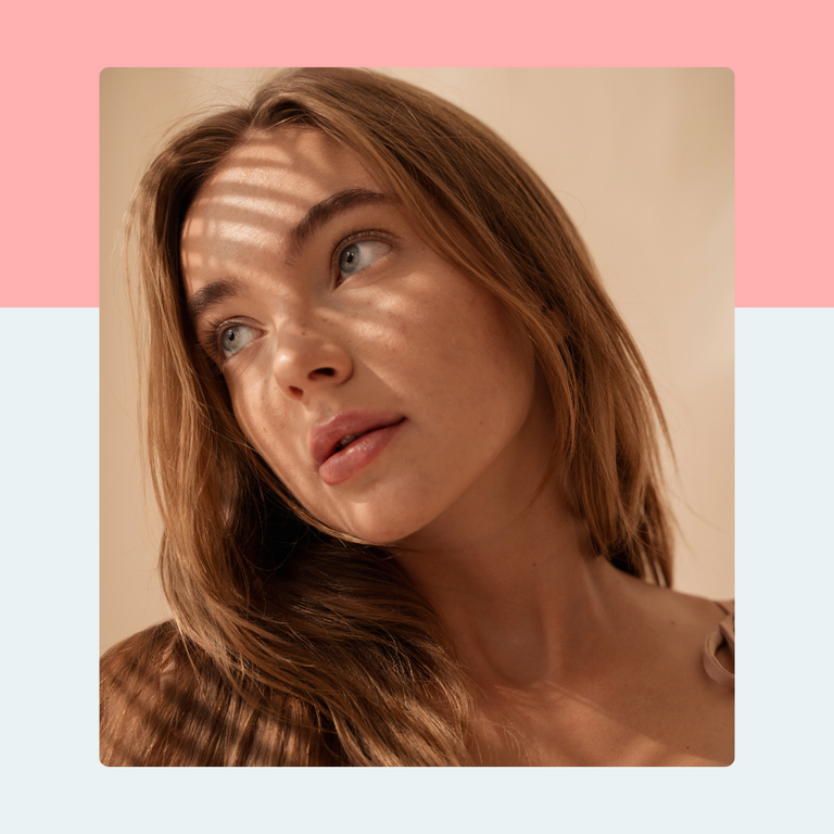 Sensitive skin symptoms and causes