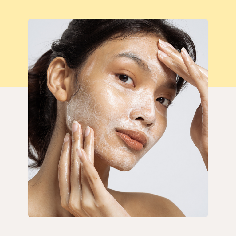 skincare tips for sensitive skin