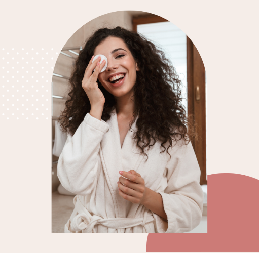 Perfect skincare products to treat acne by professionals