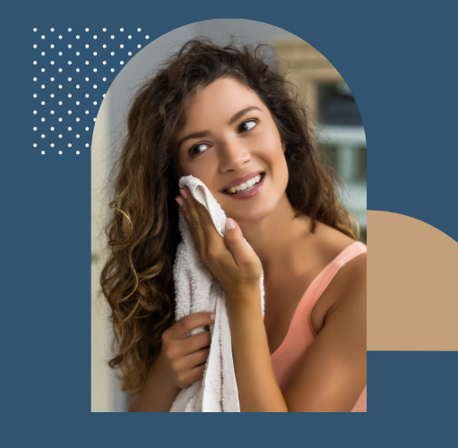 skincare tips for people with very dry skin, skin conditions