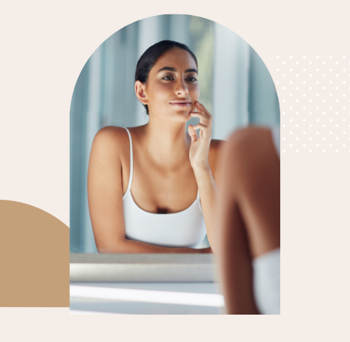 treat hyperpigmentation with your skincare routine medical grade products