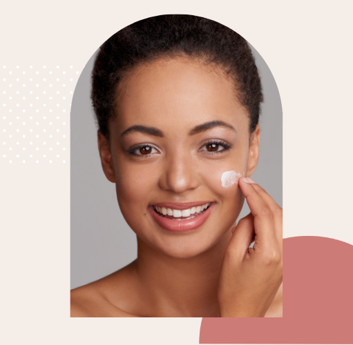 treat dry skin skincare routine medical grade skincare products