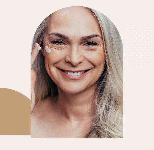 Top skincare ingredients for ageing skin and anti-ageing skincare