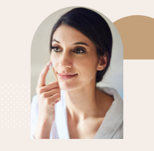 top tips for people with rosacea