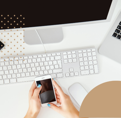 How to defend your skin from blue HEV light damage