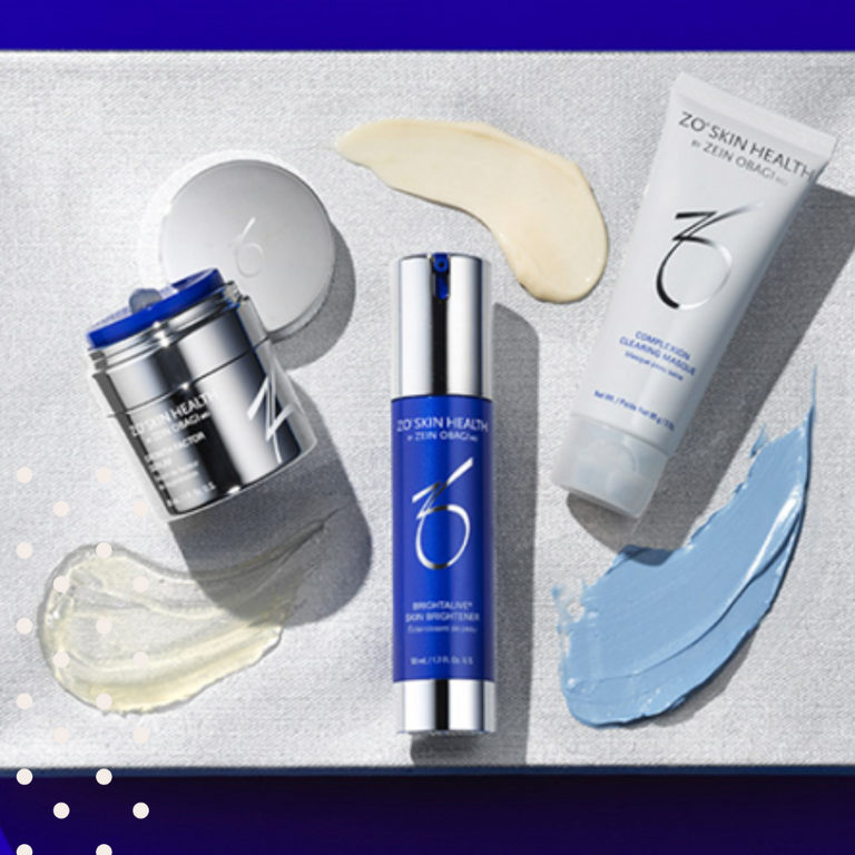 Zo Skin health summer safe skincare