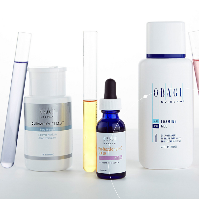 Obagi skincare everything you need to know