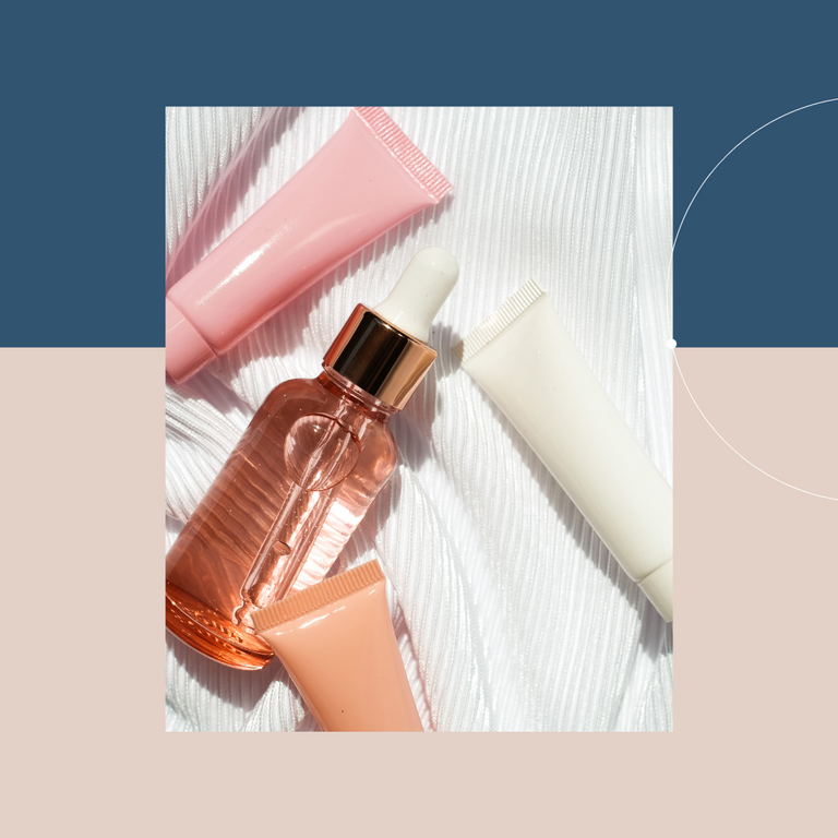 How to treat sun spots with your skincare routine