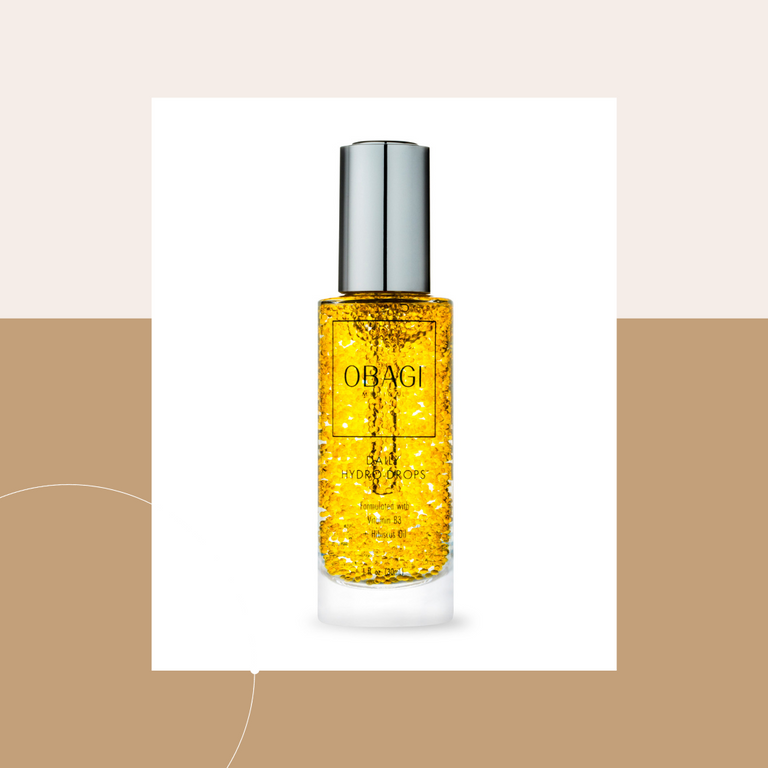 Daily HydroDrops Facial Serum Obagi Medical