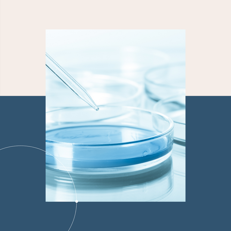 skincare ingredients used to treat acne - medical-grade professional skincare