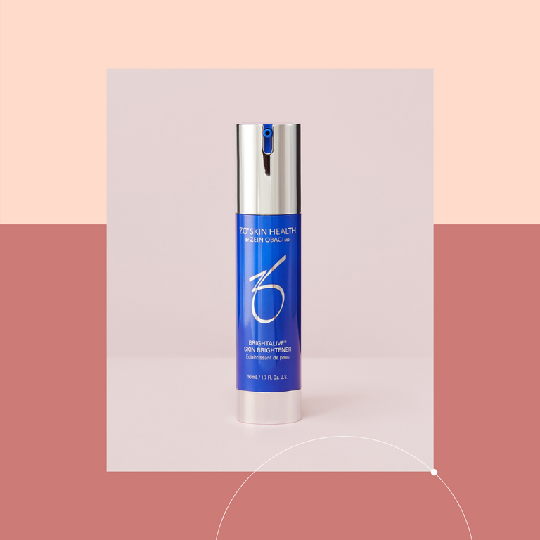 ZO Skin Health Brightalive Skin Brightener brightening serum for dull skin and pigmentation