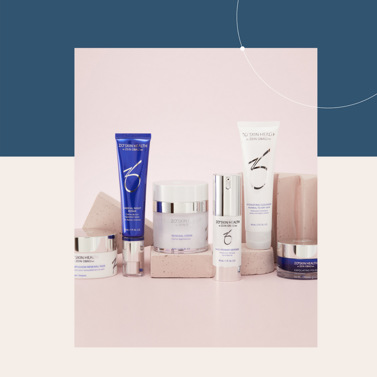 Break bad skincare habits with your skincare routine tips and tricks medical grade skincare zo skin health uk