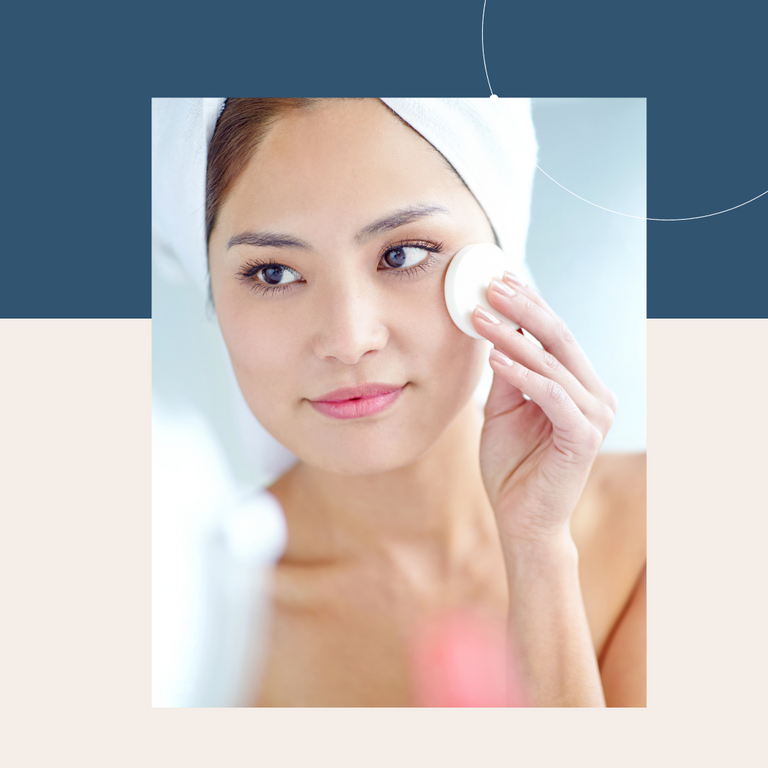 Symptoms causes and treatments of Rosacea