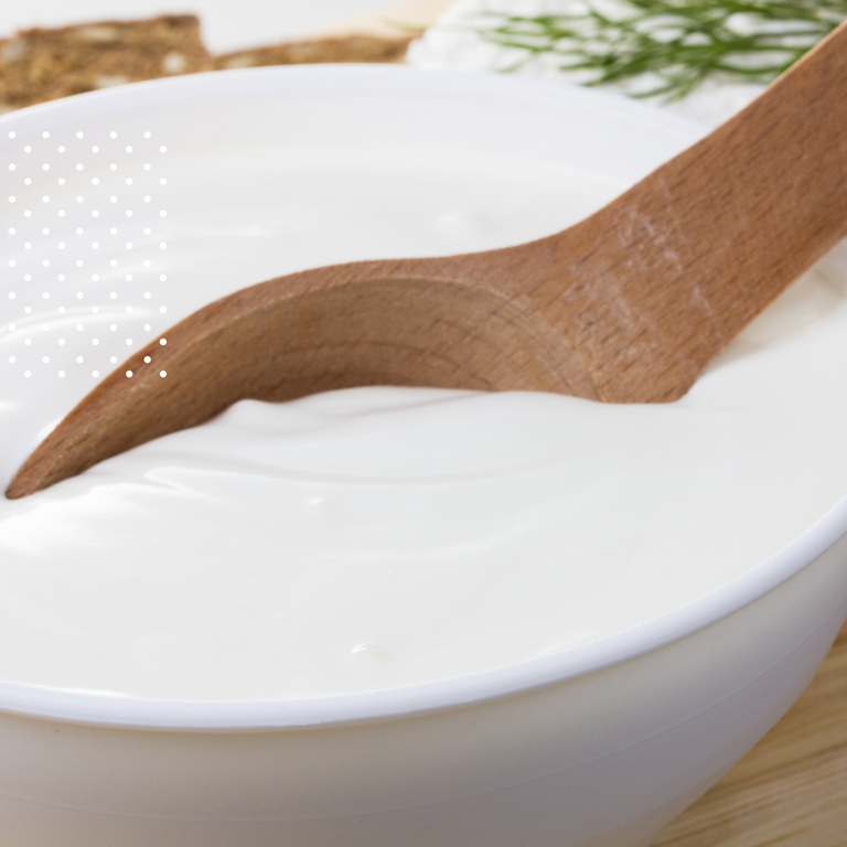 lactic acid skincare ingredient