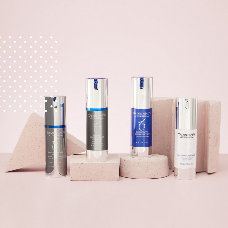 Top skincare products to treat hyperpigmentation reviewed