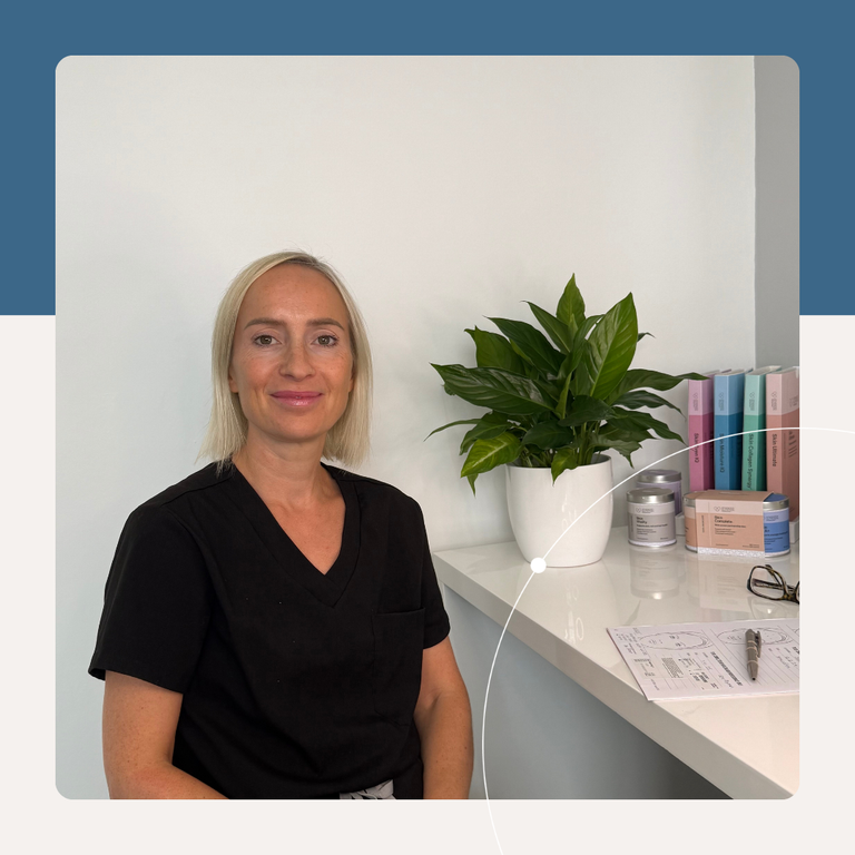Free Skincare Consultation Face Dr Founder Julia Langford