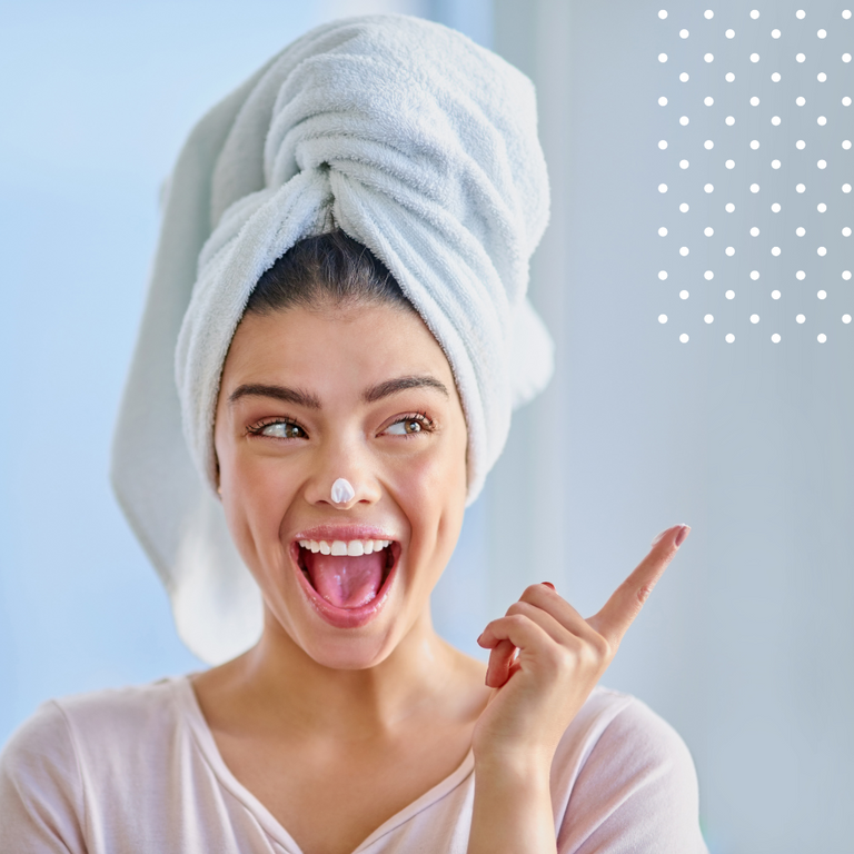 Skincare in your Twenties