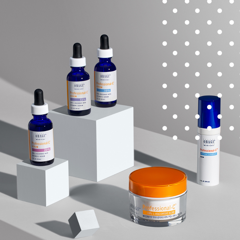 Obagi Medical Professional-C Vitamin C Collection