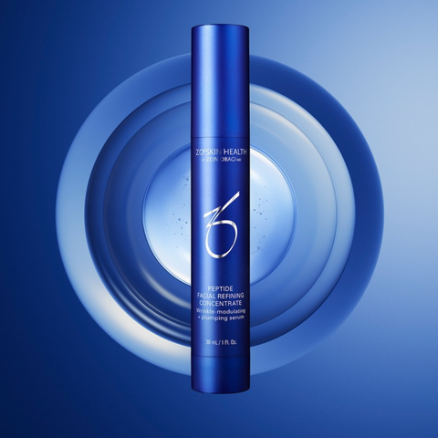 ZO Skin Health Peptide facial refining Concentrate