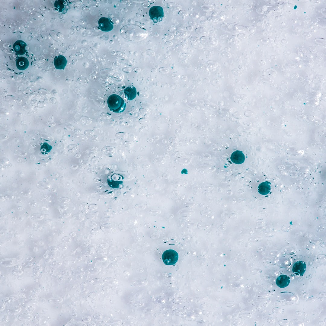 Cleansers collection page