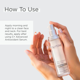 Age-Defying HA+ Smoothing Hydra Cream