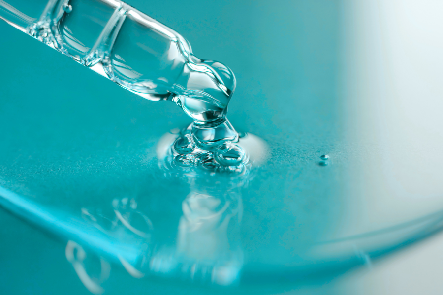 AnteAGE MD collection page