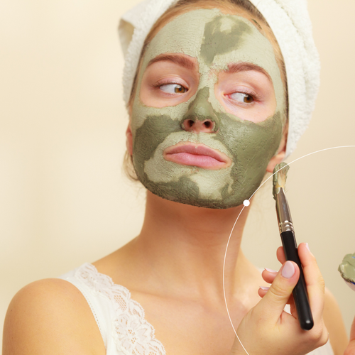 Face Masks for oily skin
