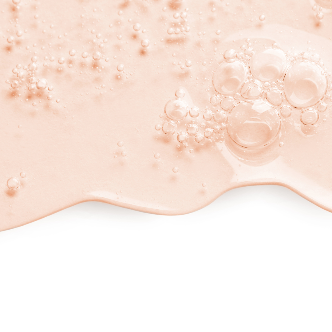 Oily skin skincare serum