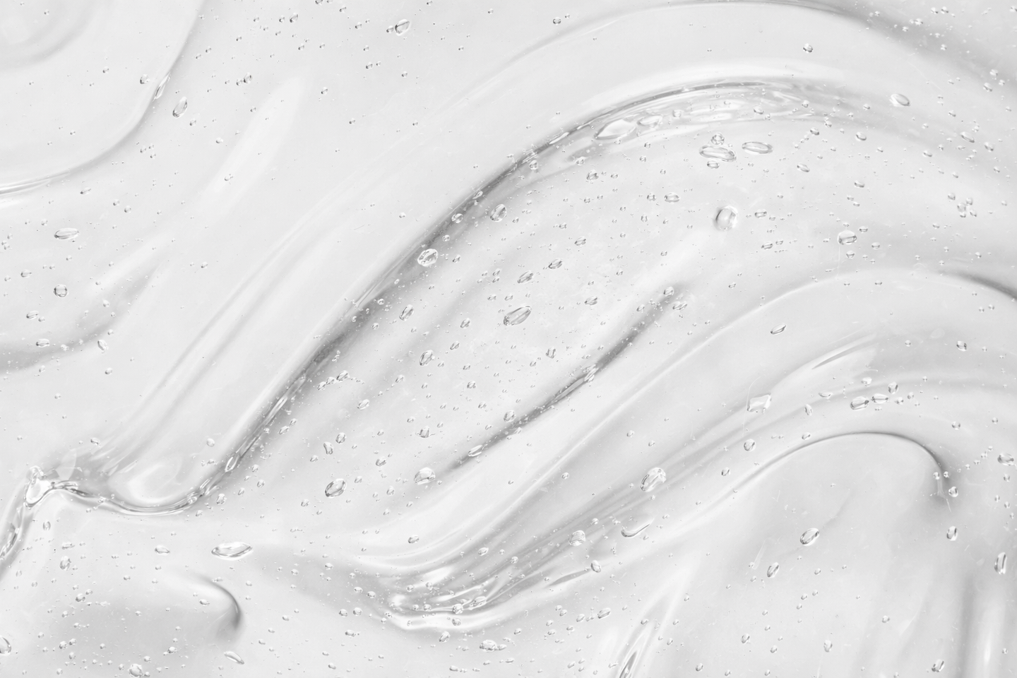 Cleansers collection page