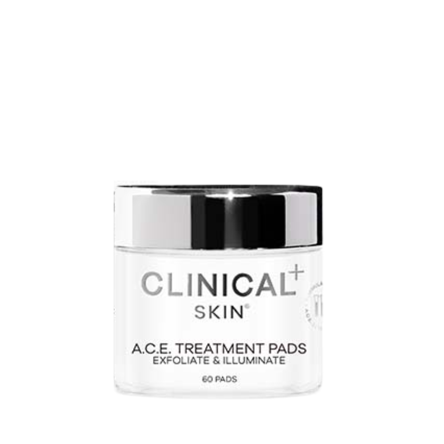 A.C.E. Treatment Pads