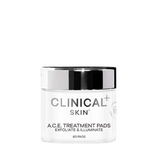 Clinical Skin A.C.E. Treatment Pads