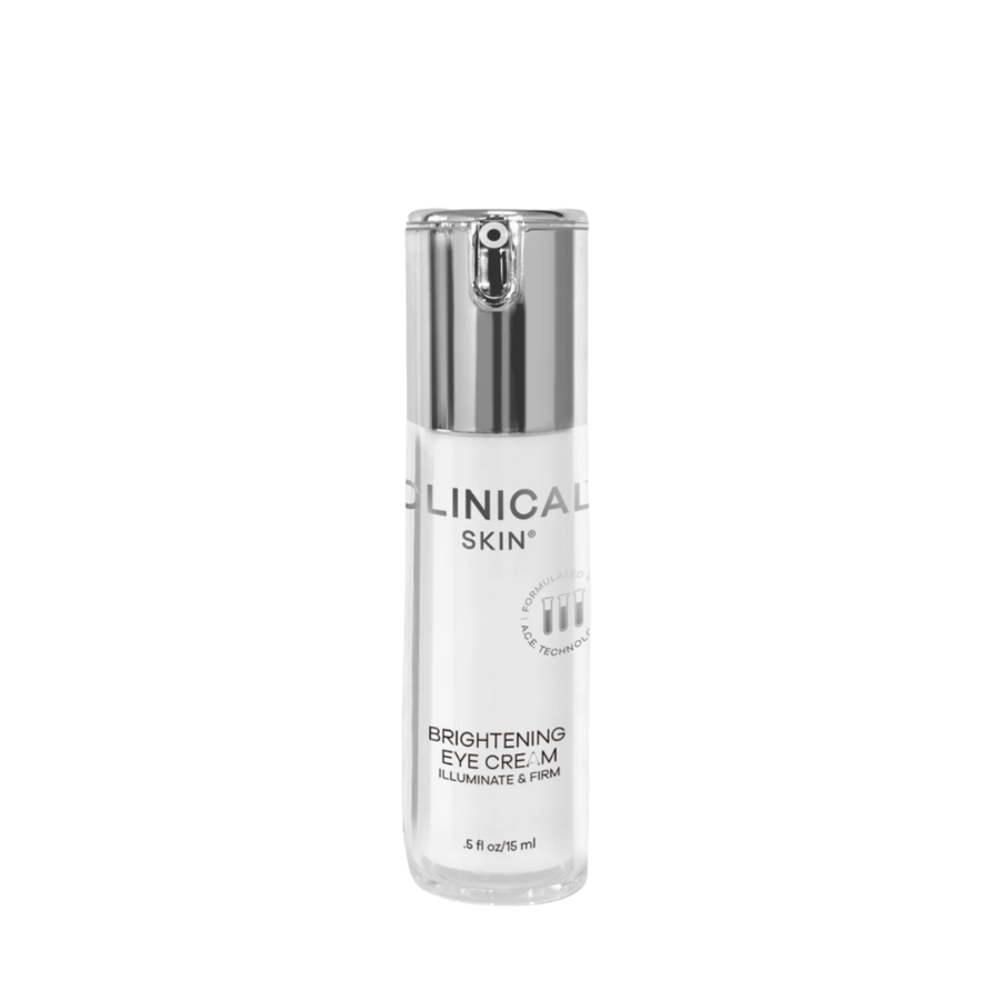 Clinical Skin Brightening Eye Cream