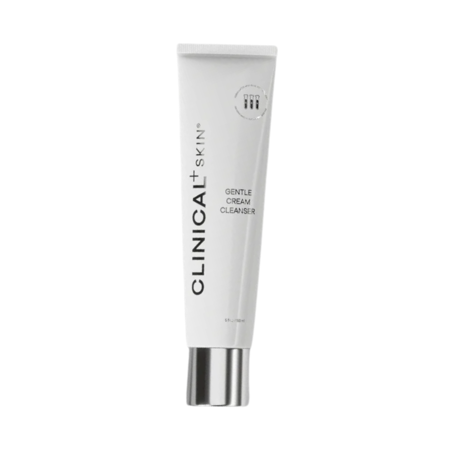 Clinical Skin Gentle Cream Cleanser