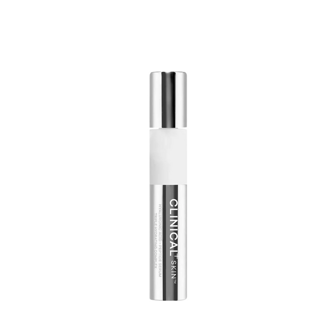 Hyaluronic Acid + Peptide Serum