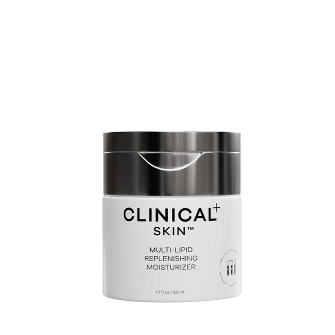 Multi-Lipid Replenishing Moisturizer