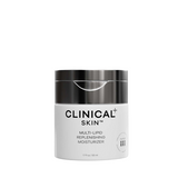 Clinical Skin Multi-Lipid Replenishing Moisturizer