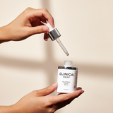 Clinical Skin Retinol + Peptide Refining Serum