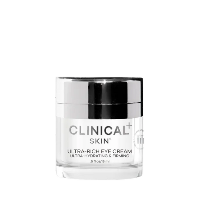 Ultra-Rich Eye Cream