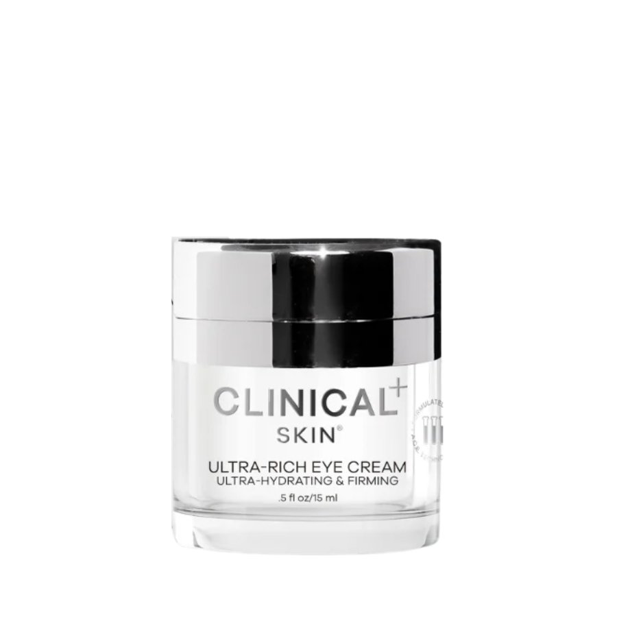 Clinical Skin Ultra-Rich Eye Cream