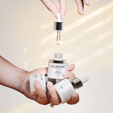 Clinical Skin Vitamin C Pro-Collagen Serum